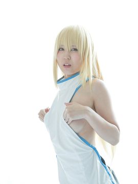 コスプレイヤー素人撮影　88　3人目_153