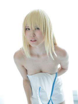 コスプレイヤー素人撮影　88　3人目_165