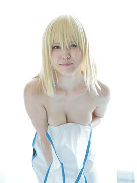 コスプレイヤー素人撮影　88　3人目_169