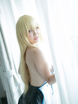 コスプレイヤー素人撮影　88　3人目_176