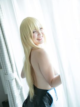 コスプレイヤー素人撮影　88　3人目_177