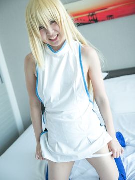 コスプレイヤー素人撮影　88　3人目_201