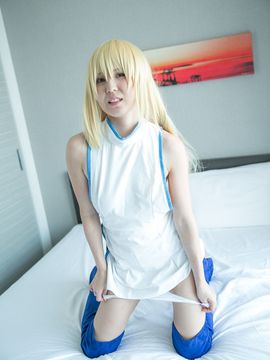 コスプレイヤー素人撮影　88　3人目_202