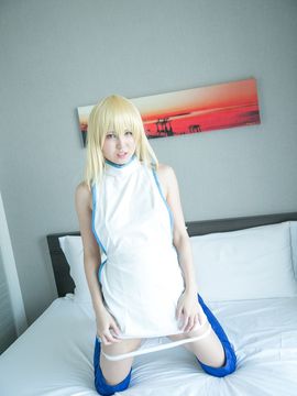 コスプレイヤー素人撮影　88　3人目_204