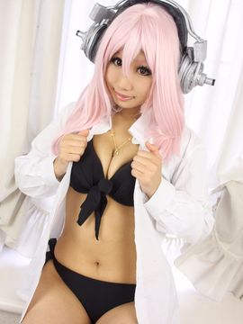 [Cutie Factory] ソニコレ_005