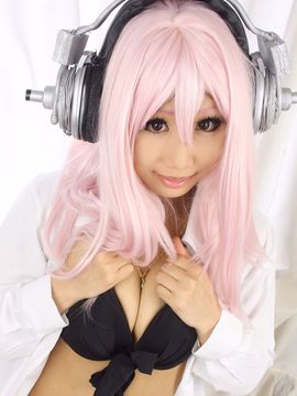 [Cutie Factory] ソニコレ_006