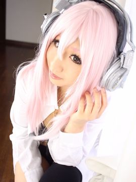 [Cutie Factory] ソニコレ_009