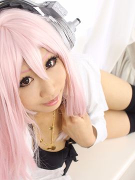 [Cutie Factory] ソニコレ_026