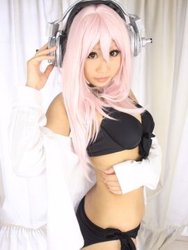 [Cutie Factory] ソニコレ_029