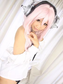 [Cutie Factory] ソニコレ_032
