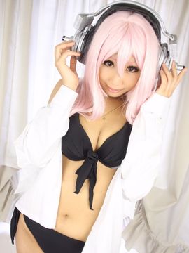 [Cutie Factory] ソニコレ_033