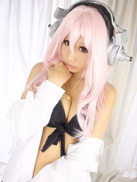 [Cutie Factory] ソニコレ_036