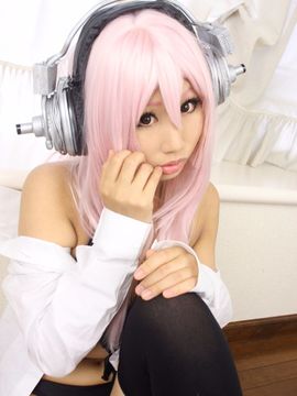 [Cutie Factory] ソニコレ_040