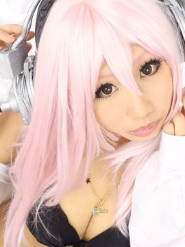 [Cutie Factory] ソニコレ_043
