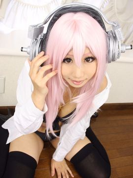 [Cutie Factory] ソニコレ_046