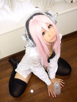[Cutie Factory] ソニコレ_059