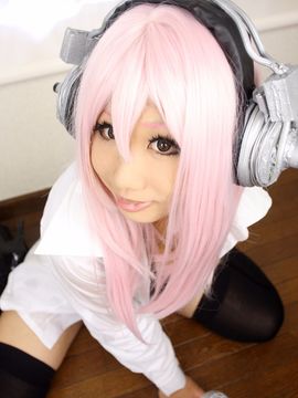 [Cutie Factory] ソニコレ_060