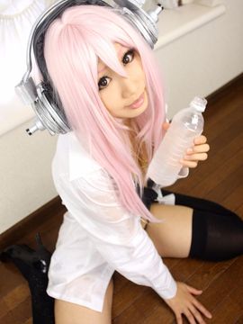 [Cutie Factory] ソニコレ_061