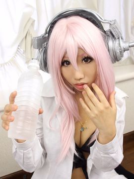 [Cutie Factory] ソニコレ_064