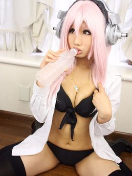 [Cutie Factory] ソニコレ_067