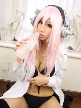 [Cutie Factory] ソニコレ_070