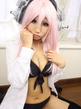 [Cutie Factory] ソニコレ_074