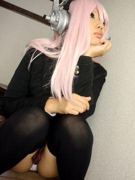 [Cutie Factory] ソニコレ_089