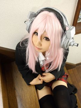 [Cutie Factory] ソニコレ_096