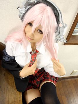 [Cutie Factory] ソニコレ_098