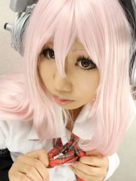 [Cutie Factory] ソニコレ_101
