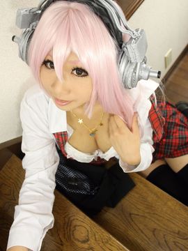 [Cutie Factory] ソニコレ_106