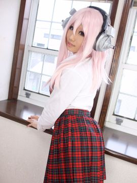 [Cutie Factory] ソニコレ_108