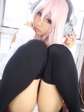 [Cutie Factory] ソニコレ_121