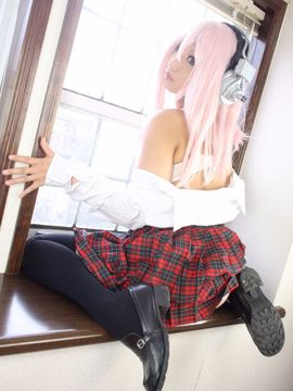 [Cutie Factory] ソニコレ_123