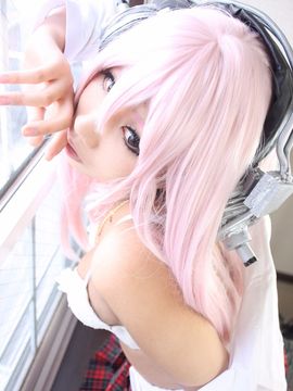 [Cutie Factory] ソニコレ_128