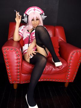 [Cutie Factory] ソニコレ_133