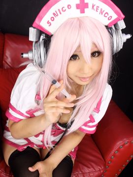 [Cutie Factory] ソニコレ_137