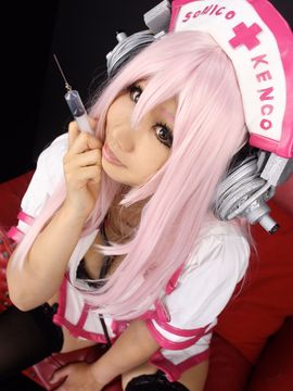 [Cutie Factory] ソニコレ_143