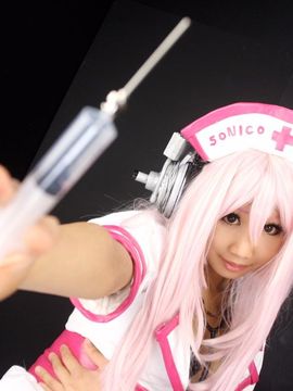 [Cutie Factory] ソニコレ_154