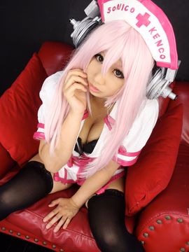 [Cutie Factory] ソニコレ_167