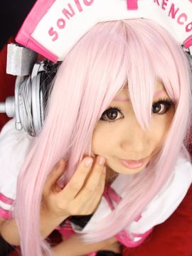 [Cutie Factory] ソニコレ_168