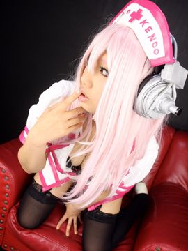 [Cutie Factory] ソニコレ_181