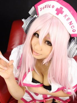 [Cutie Factory] ソニコレ_198