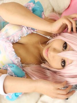 [Cutie Factory] ソニコレ_257