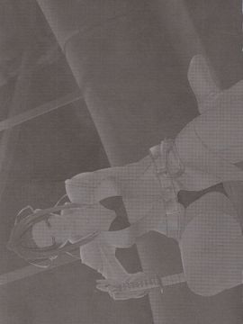 (C89) [きりんのちさと] 空白の夜長 (シドニアの騎士)_002