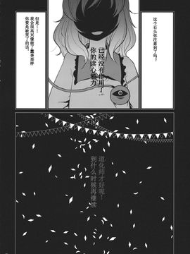 (C88) [ついてゆけぬよ (ぞ)] 赤と青のサーカス (東方Project)_025