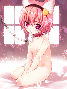 (C81) [りとる☆はむれっと] さとり様の飼い方 と～ほ～☆ブリーダー (東方Project)_02