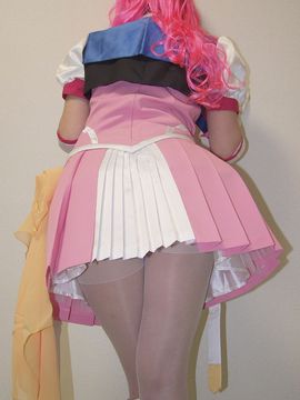 ～咲き乱れ☆４着☆コスプレ少女～_044