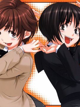 [きりんのちさと (千里きりん)] H2 (アマガミ)