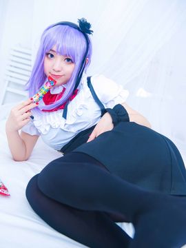 COS正片#粗点心战争 -枝垂萤_012